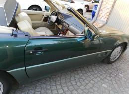 Mercedes-Benz SL 300