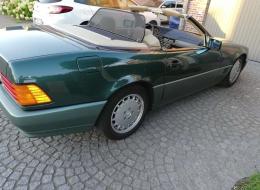 Mercedes-Benz SL 300