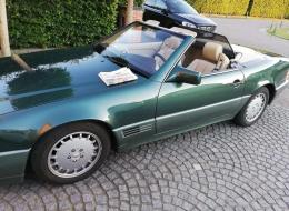 Mercedes-Benz SL 300