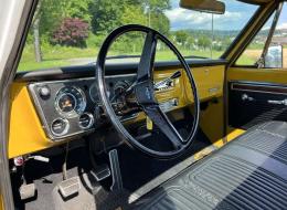 Chevrolet Pick-up C10