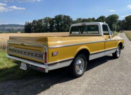 Chevrolet Pick-up C10