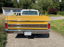 Chevrolet Pick-up C10