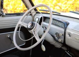 Ford Taunus 15 M
