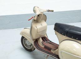 Scooter Vespa 160 GS