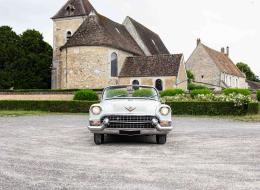 Cadillac Serie 62 Convertible