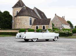 Cadillac Serie 62 Convertible