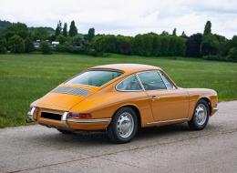 Porsche 911 2.0 SWB