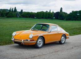 Porsche 911 2.0 SWB