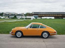 Porsche 911 2.0 SWB