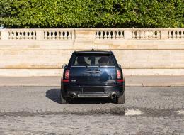 Mini Clubman Cooper S 50 Hampton ex-Karl Lagerfeld 