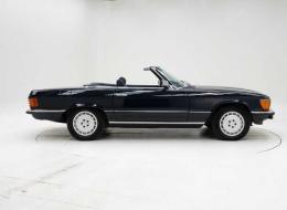 Mercedes-Benz SL 280 '80 CH08659