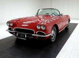 Chevrolet Corvette C1 Convertible
