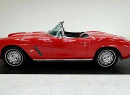 Chevrolet Corvette C1 Convertible