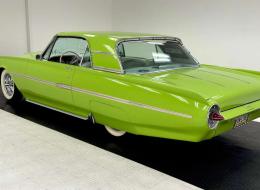 Ford Thunderbird Coupé Hardtop