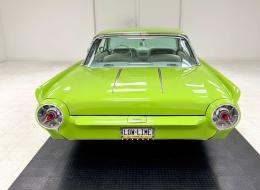 Ford Thunderbird Coupé Hardtop