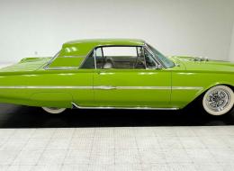 Ford Thunderbird Coupé Hardtop