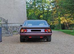 Ferrari 412 “Manual”