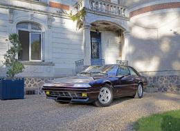 Ferrari 412 “Manual”