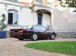 Ferrari 412 “Manual”