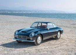 Lancia Flaminia Sport Zagato 2.5