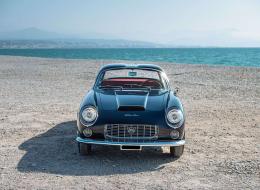 Lancia Flaminia Sport Zagato 2.5