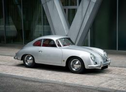 Porsche 356 A 1600 Super  