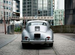 Porsche 356 A 1600 Super  