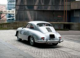Porsche 356 A 1600 Super  