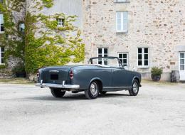 Peugeot 403 Cabriolet