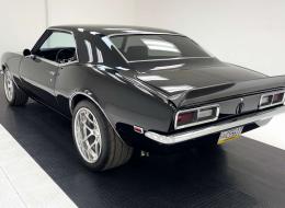 Chevrolet Camaro Coupé Hardtop