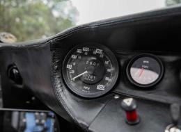 Ford GT40 DRB GT40 Replica