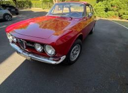 Alfa Roméo 1750 GTV