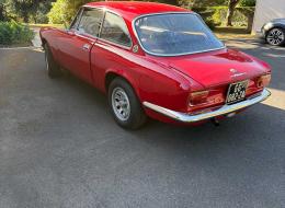 Alfa Roméo 1750 GTV