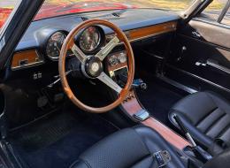 Alfa Roméo 1750 GTV