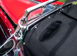 De la Chapelle Type 55 Roadster
