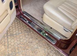 Rolls-Royce Silver Shadow