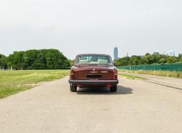 Rolls-Royce Silver Shadow