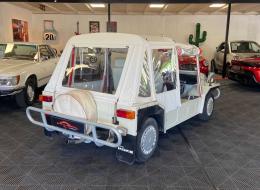 Mini moke Classic 2 places