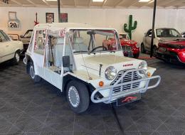 Mini moke Classic 2 places