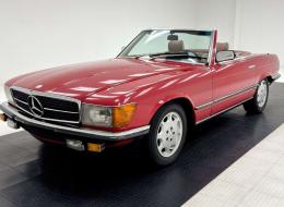 Mercedes-Benz SL 280
