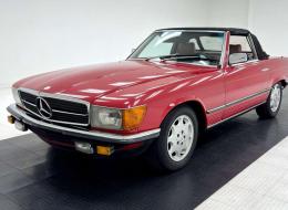 Mercedes-Benz SL 280