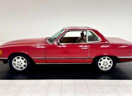 Mercedes-Benz SL 280