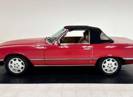 Mercedes-Benz SL 280