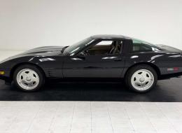 Chevrolet Corvette C4 Coupe