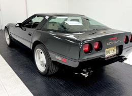 Chevrolet Corvette C4 Coupe
