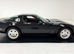 Chevrolet Corvette C4 Coupe