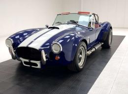 AC Cobra Replica