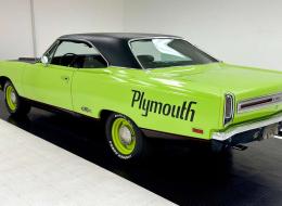 Plymouth Roadrunner Hardtop