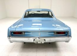 Chrysler Newport Coupé Hardtop