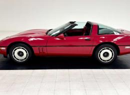 Chevrolet Corvette C4 Targa